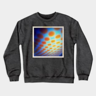 DOTS Crewneck Sweatshirt